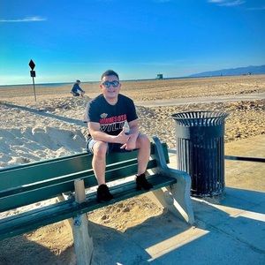 Meet your Posher, Daniel